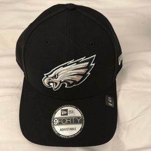 Men’s Philadelphia Eagles adjustable hat